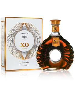 Godet VSOP Original 0,7l 40%