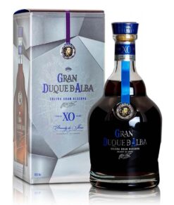 Lepanto Solera Gran Reserva 0,7l 36%