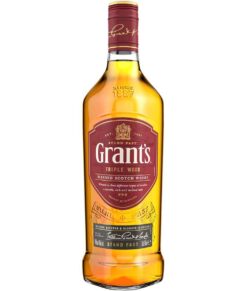 Grants Family Reserve 1l 40%