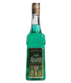 Hills Absinth 70% 0,7l