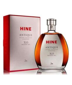 Hine Antique XO Premier Cru 0,7l 40%