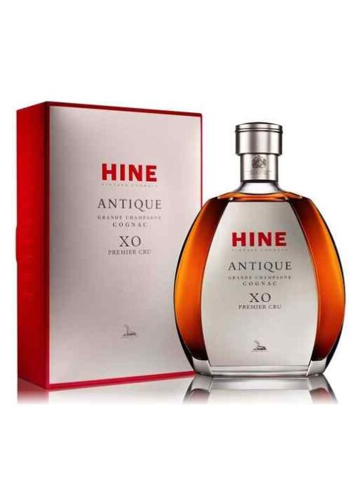 Hine Antique XO Premier Cru 0,7l 40%