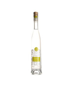 Tokaj Spirit Elderberry Pálinka 0,35l 40%