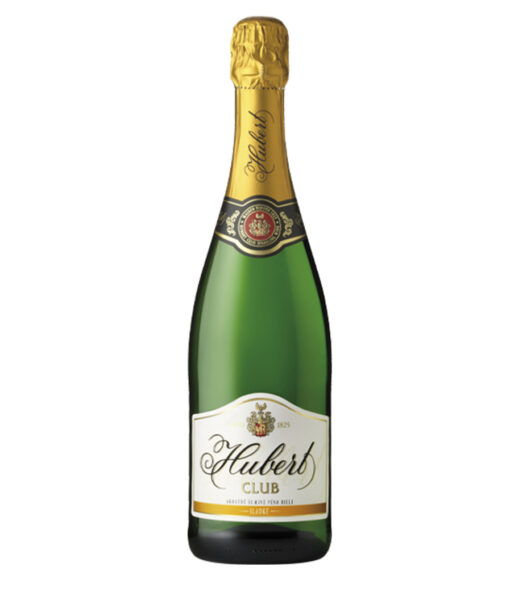 Hubert Club sladké 0,75l 11,5%