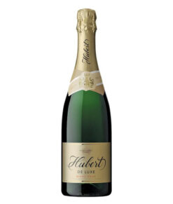 Hubert Club Brut 0,75l 12%