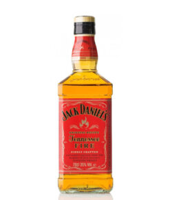 Jack Daniels Honey 0,7l 35%