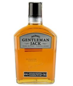 Jack Daniel’s Single Barrel – Barrel Strength 0,7l 62,5%