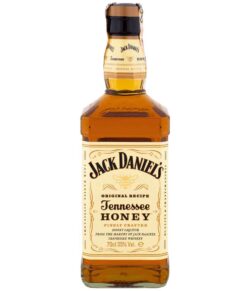 Jack Daniels Bonded 50% 0,7l