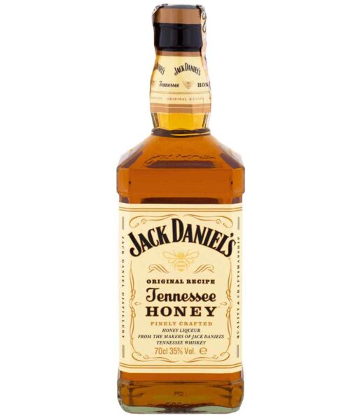 Jack Daniels Honey 0,7l 35%