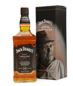 Jack Daniels Master Distiller No.2 0,7l 43%