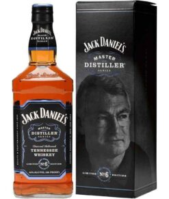 Jack Daniels Fire 0,7l 35%