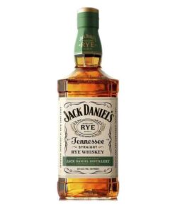 Jack Daniels Old No. 7 Legacy 0,7l 43%