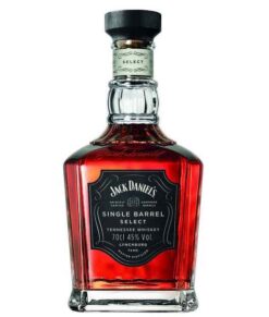 Jack Daniels Master Distiller No.5 0,7l 43%