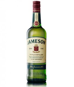 Jameson 1l 40%