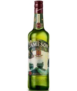 Jameson 18y 0,7l 46% GB