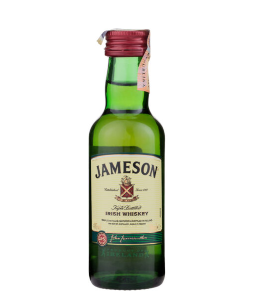 Jameson mini 0,05l 40%