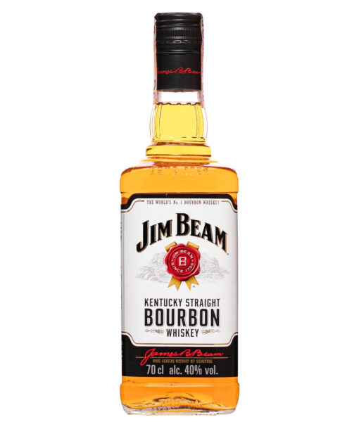 Jim Beam 0,7l 40%