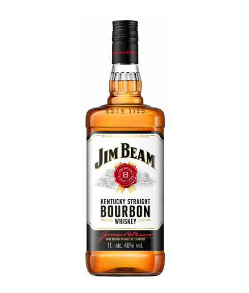 Jim Beam 1l 40%