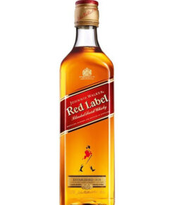 Johnnie Walker Red Label 3l 40%