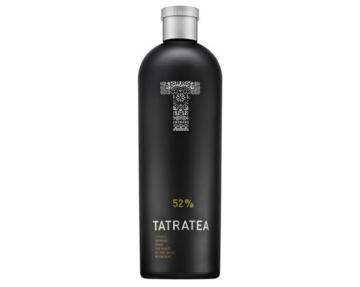 Karloff Tatratea Original 0,7l 52%