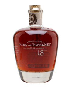 Kirk and Sweeney 23 years 40% 0,7l