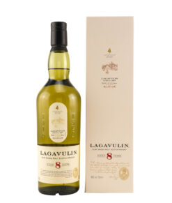 Lagavulin 16 years 0,7l 43% GB