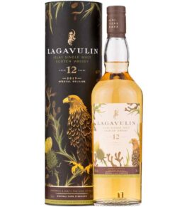 Lagavulin Special Release 56,5% 12y 0,7 l