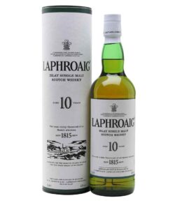 Laphroaig Four Oak 40% 1l TU