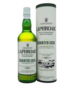 Laphroaig 10yo Original Cask Strength Batch 13 57,9% 0,7l GB