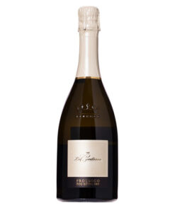 Ferrari Maximum Blanc de Blanc Brut 12,5% 0,75l