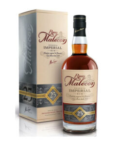 Malecon Reserva Imperial 18 years 0,7l 40% GB