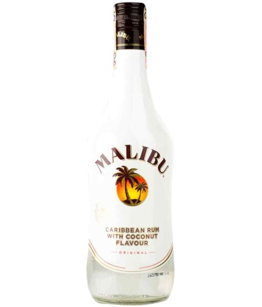 Malibu 0,7l 21%