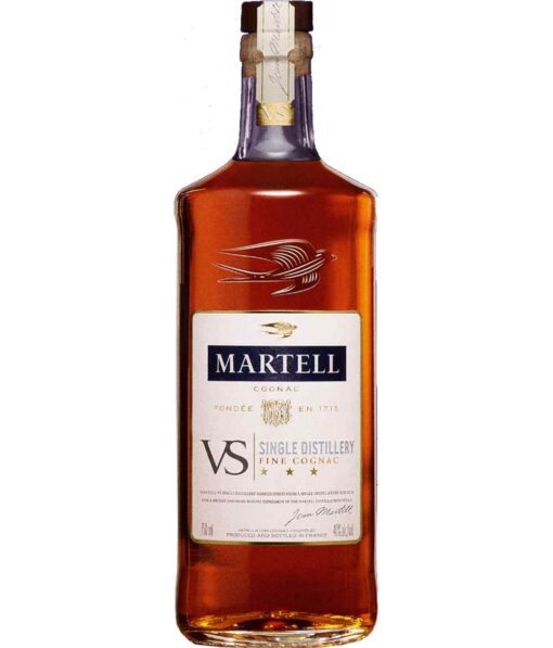 Martell V.S. 0,7l 40%