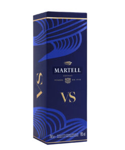 Martell VS 40% 0,7l GB