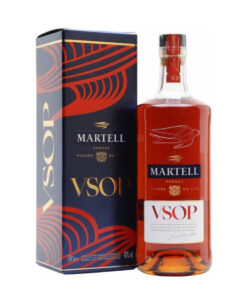 Martell XO 0,7l 40%