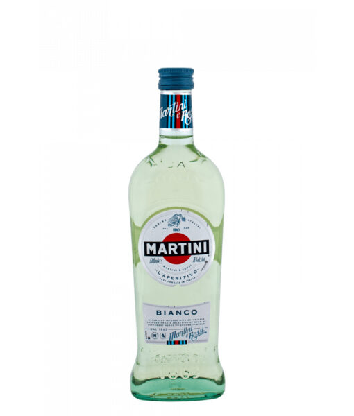 Martini Bianco 0,5l 15%