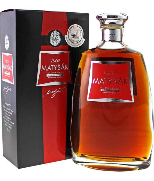 Matyšák VSOP 0,7l 40%