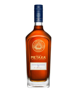 Metaxa 5* 0,7l 38%