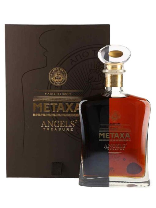 Metaxa Angels Treasure 0,7l 41%