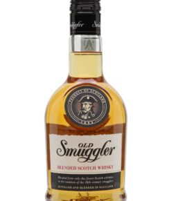 Old Smuggler 0,7l 40%