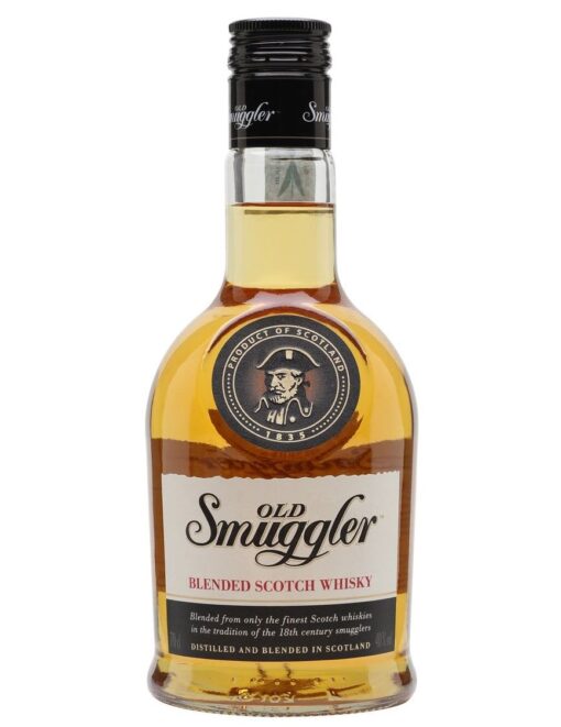 Old Smuggler 0,7l 40%