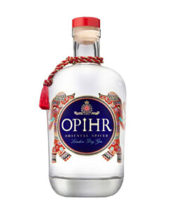 Opihr Oriental Spiced Gin 0,7l 40%