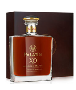 Palatin XO Millenium 1990 0,7l 40% GB