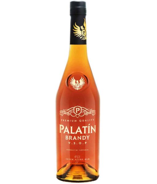 Palatín VSOP 7y 0,7l 40%