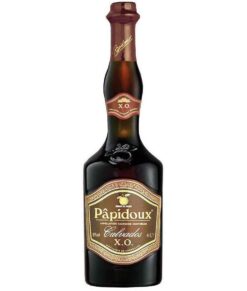 Papidoux XO 0,7l 40%