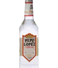 Pepe Lopez Silver 0,7l 40%