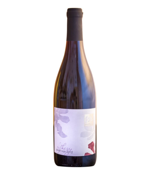 Mátyás Pinot noir bio 2017 0,75l 13%