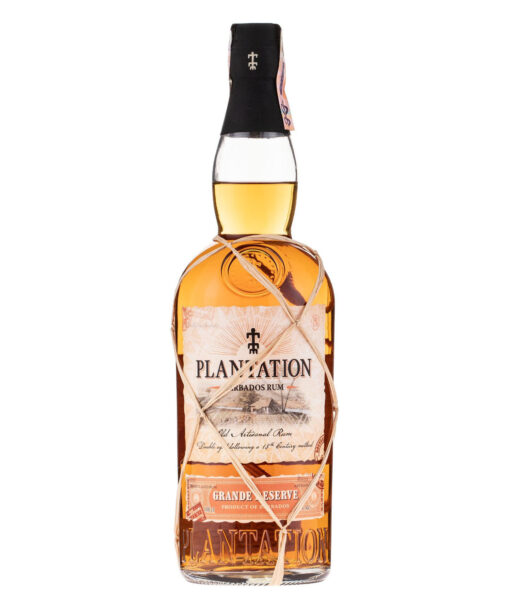 Plantation Barbados Grande Reserve 1l 40%