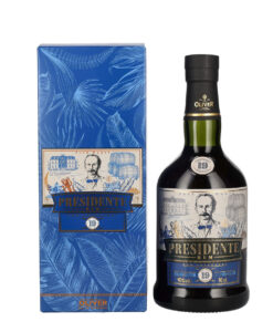 Presidente Marti 15 Y.O. 0,7l 40% GB