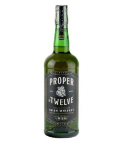 Proper No. Twelve 0,7L 40%